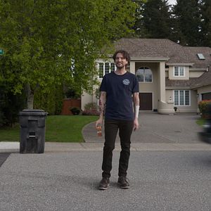 Photo Richard Harmon