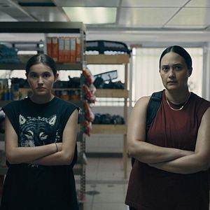 Photo Lily Gladstone