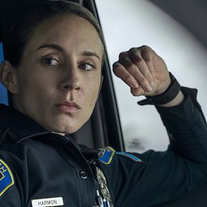 Photo Troian Bellisario