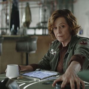 Photo Star Wars: The Mandalorian and Grogu