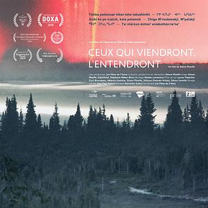 Photo Ceux qui viendront, l'entendront