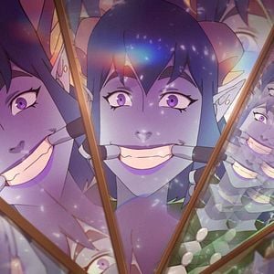 Photo The Mighty Nein