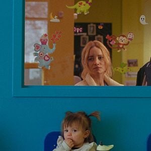 Photo Deux femmes et quelques hommes