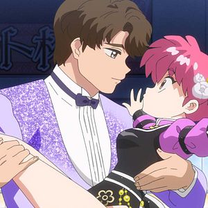 Photo Ranma ½ (2024)