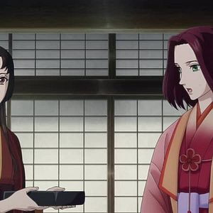 Photo YATAGARASU: The Raven Does Not Choose Its Master