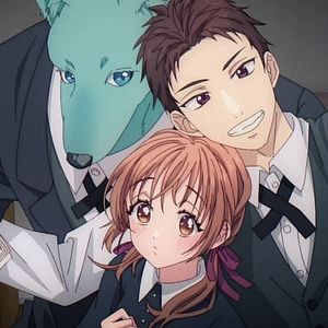 Photo With You, Our Love Will Make It Through