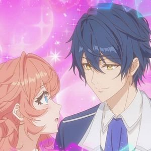 Photo  The Villainess Is Adored by the Prince of the Neighbor Kingdom