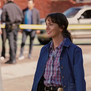 Photo Leighton Meester