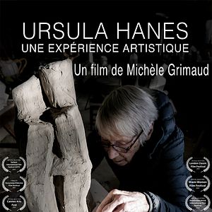 Photo Ursula Hanes, une expérience artistique