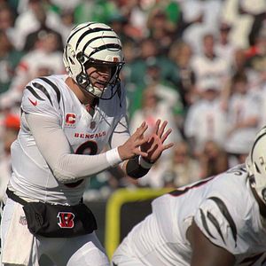 Photo Quarterback