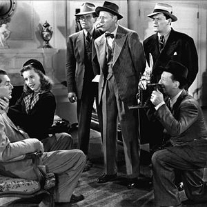 Photo L'Homme de la rue