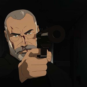 Photo Splinter Cell: Deathwatch