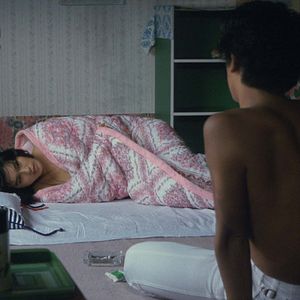 Photo La Vengeance de la sirène