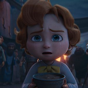 Photo Le Roi des rois