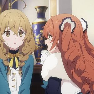 Photo Secrets of the Silent Witch