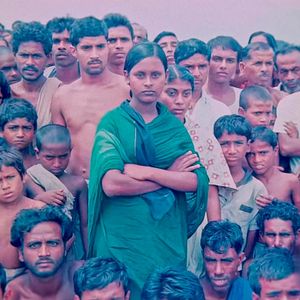 Photo The Story of Documentary Film (The 1970s)