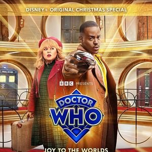 Photo Doctor Who (2023)