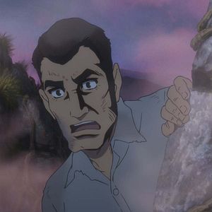 Photo Lupin the IIIrd the Movie: la lignée immortelle