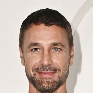 Photo Raoul Bova