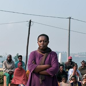 Photo Ben'imana