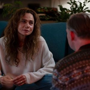 Photo Douglas Henshall