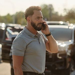 Photo Patrick Sabongui