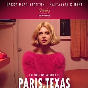 Photo Paris, Texas