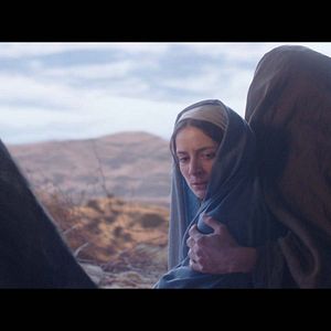 Photo Je suis l’Immaculée Conception