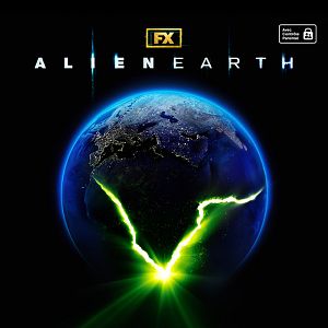 Photo Alien: Earth