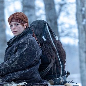 Photo Esme Creed-Miles