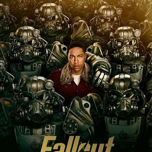 Photo Fallout