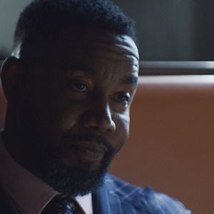 Photo Michael Jai White