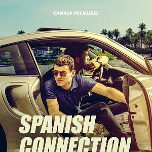 Photo Spanish Connection