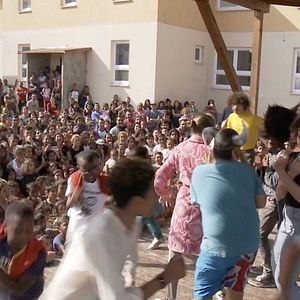 Photo La Tsigane, sur la route avec Tamèrantong !