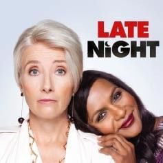Photo Late Night