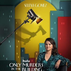 Photo Only Murders In The Building