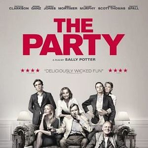 Photo The Party