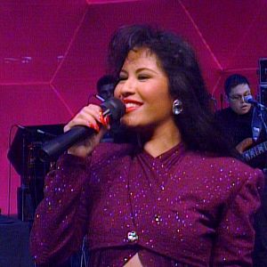 Photo Selena y Los Dinos : Une affaire de famille
