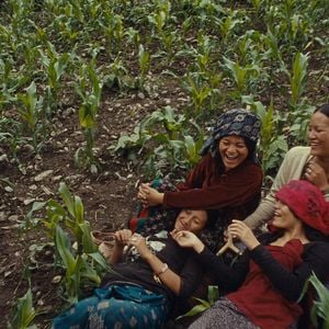 Photo Au-delà de Katmandou