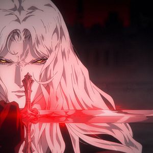 Photo Castlevania: Nocturne