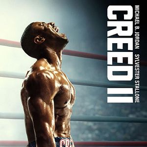 Photo Creed II