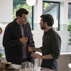 Photo Timothy Simons