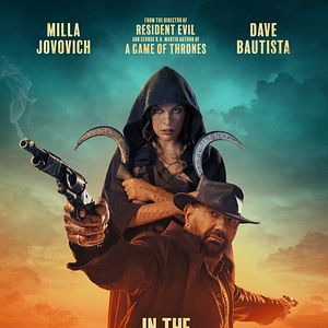 Photo In The Lost Lands