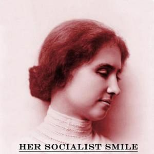Photo Her Socialist Smile