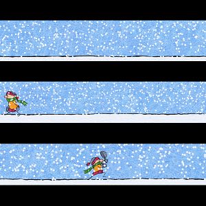 Photo Premières neiges