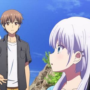 Photo Summer Pockets