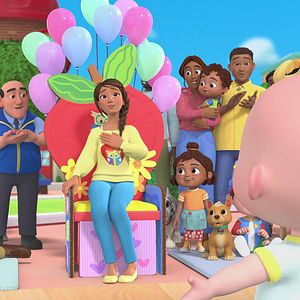 Photo Cocomelon Lane