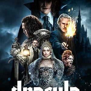 Photo Dracula