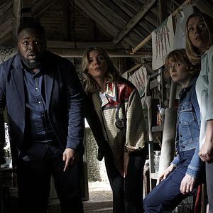 Photo My Mother's Wedding