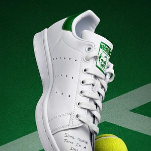 Photo Who Is Stan Smith?